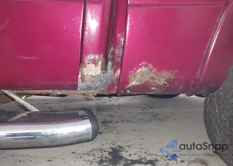 2006 Ford F-150 Fx4/Lariat/Xlt из США, поврежденный, VIN 1FTPW14506KB84300